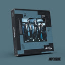 Ampers&One - Wild & Free - Kick Version (Post) (Stic) (Pcrd) [CD]