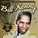 Bill Kenny - Mister Ink Spot: Solo Recordings 1950-1962 (Uk) [CD]
