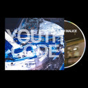 Youth Code - Yours, With Malice [CD]