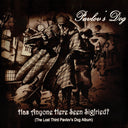Pavlov's Dog - Has Anyone Here Seen Siegfried [180 Gram]
