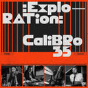Calibro 35 - Exploration [CD]