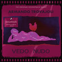 Vedo Nudo (W/Cd) [Colored Vinyl] [Limited Edition] [180 Gram] (Purp) (Ita)