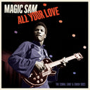 All Your Love: The Cobra Chief & Crash Sides [Limited Edition]
