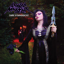 Savage Master - Dark & Dangerous (Uk) [LP]