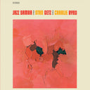 Stan Getz  / Byrd,Charlie - Jazz Samba (Bonus Tracks) [Limited Edition] [180 Gram] (Spa)