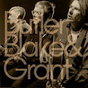 Butler Blake & Grant - Butler Blake & Grant (Blk) (Uk) [LP]