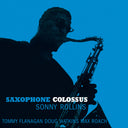 Saxophone Colossus [Clear Vinyl] [Limited Edition] [180 Gram] (Spa)