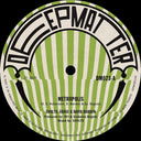 Abase Sholto  / Bardon,David - Metropolis / The Right Orchid [7" Vinyl]