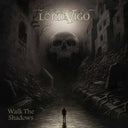 Lord Vigo - Walk The Shadows [Colored Vinyl] (Grn)