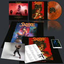Sabïre - Gates Ajar [Colored Vinyl]