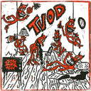 TVOD - Party Time [LP Star]