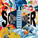 Skinny Lister - Songs From The Yonder [Clear Vinyl] (Wht)