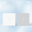 CHUU - Only Cry In The Rain - Random Cover (Post) (Stic) [CD]
