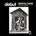 Takao Uematsu - Debut [LP]