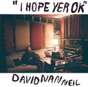 Hope Yer Ok [LP]