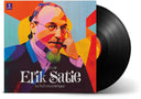 Erik Satie - Best Of Satie - Le Bel Excentrique [LP]