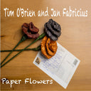 Tim O'brien  / Fabricius,Jan - Paper Flower [CD]