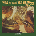 Would You Believe (Blk) (Ofgv) (Aniv) [LP]