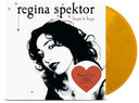 Regina Spektor - Begin to Hope (yellow flame LP) [LP]