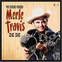 Travis, Merle - The Picking Pioneer: 1946-49 [LP]