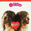 Heart - Dreamboat Annie [CD]
