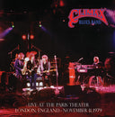 Live At The Paris Theater London November 11 1979 [LP]