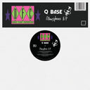 Atmospheres (Ep) [12" Vinyl]