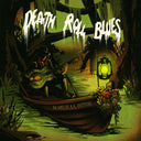 Curse Of K.K. Hammond ( K Hammond .K. ) - Death Roll Blues (Uk) [CD]