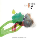 KY - Compilation Of Erik Satie's Masterworks [LP]