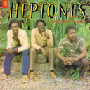 Heptones - Swing Low [Colored Vinyl] (Red) [Reissue]