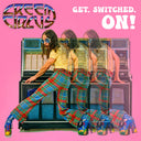 Get.Switched On [LP]