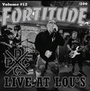 Dcxpc Live Vol 12 [LP]