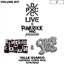 Dcxpc Live Vol17 [LP]