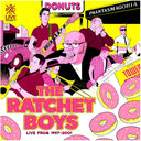 Ratchet Boys - Dcxpc Live Vol11 Presents [LP]