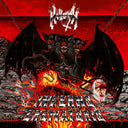 Inferno Crematorio [LP]