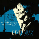 Stefan Pasborg - Dear Alex [LP]