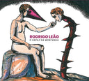 Rodrigo Leao - O Rapaz Da Montanha [CD]