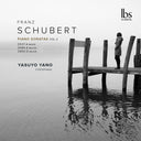 Yasuyo Yano - Schubert: Pno Sons Vol. 3 [CD]