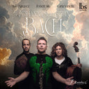 Robert Silla - Bach: Trio Sons [CD]
