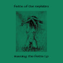 Fields Of The Nephilim - Burning The Fields [Colored Vinyl] (Grn)