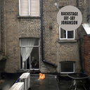 Jay Johanson -Jay - Backstage [LP]