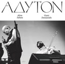 Akira Sakata  / Damianidis,Giotis - Adyton [LP]
