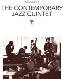 Contemporary Jazz Quintet - Action A B C E [LP]