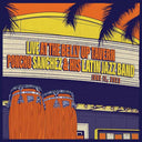 Poncho Sanchez & His Latin Jazz Band - Live at the Belly Up Tavern [CD]