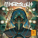 Hasswut - Sauerstoff [CD]