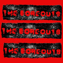 Boreouts - Do Your Scam / Tightrope [7" Vinyl]