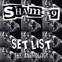 Sham 69 - Set List: The Anthology [LP]