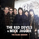 Pre-Order: Red Devils / Jagger, Mick - BLUES SESSION [LP]