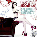 Lo & Behold - Mrs. Shrill's Mindblowing Experience [CD]