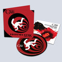 Goblin, Claudio Simonetti - Deep Red / Profondo Rosso 1975-2025 (Original Soundtrack) [LP]
